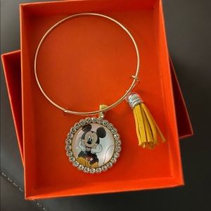 Mickey Bangle